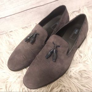 Men Dress Shoes Size 10